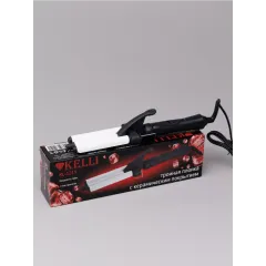 Щипцы KELLI KL-1219 (тройные) (22 мм)