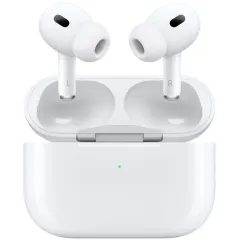 Гарнитура Bluetooth Apple AirPods Pro 2