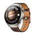 Смарт-часы Huawei Watch 4 Pro Dark Brown (55020APB)