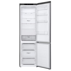 Холодильник LG GC-B 509 SLCL графит