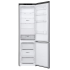 Холодильник LG GC-B 509 SLCL графит