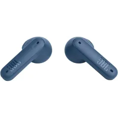 Гарнитура Bluetooth JBL Tune Flex синий