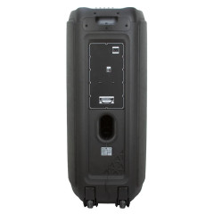 Акустика портативная ELTRONIC 20-83 DANCE BOX 1500 (*10)