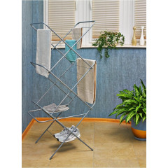 Сушилка для белья VIOLET Оптима 15м (металлик) 301517