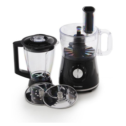 Кухонный комбайн ЧУДЕСНИЦА КП-309Ч