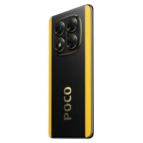 Сотовый телефон Xiaomi POCO X7 5G 8/256Gb Black