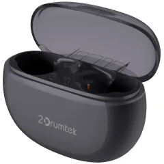 Гарнитура Bluetooth A4Tech 2Drumtek B27 серый