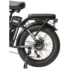 Электровелосипед Minako F10 LITE 48V 20 ah