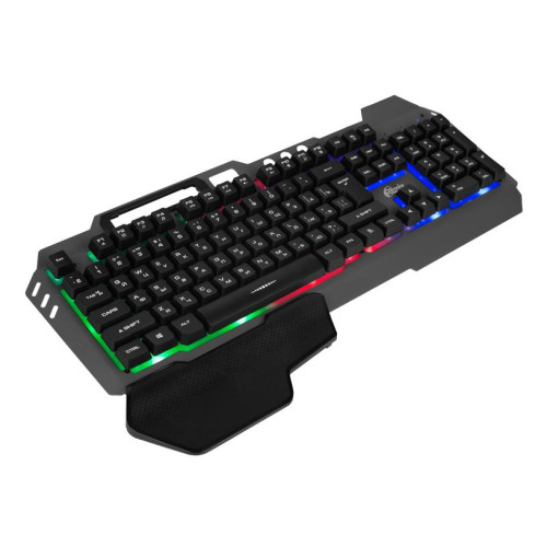 Клавиатура RITMIX RKB-220BL