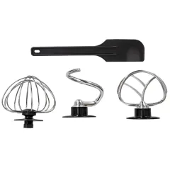 Миксер планетарный PIONEER MX323 SILVER