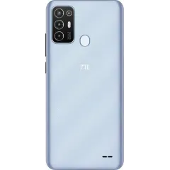 Сотовый телефон ZTE BLADE A52 64GB синий