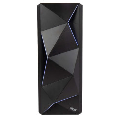 Компьютер ТХN Game 16410 [ i3 10105F/16 ГБ/SSD 256 ГБ/GTX 1650 4ГБ/500W/NO OS] (*8)