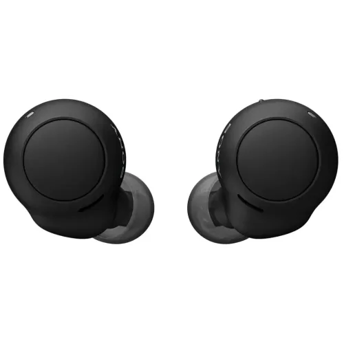 Гарнитура Bluetooth SONY WF-C500B черный