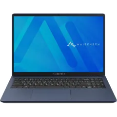 Ноутбук 16&quot; Maibenben Medio M657 Blue (M6571SB0LURE3)
