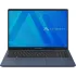 Ноутбук 16&quot; Maibenben Medio M657 Blue (M6571SB0LURE3)
