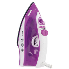 Утюг BBK ISE-1802 фиолетовый