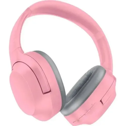 Гарнитура Bluetooth RAZER Opus X розовый (RZ04-03760300-R3M1)