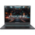 Ноутбук 16&quot; Gigabyte G6 KF i7-13620H 16Gb/512Gb RTX4060 noOS (KF-H3KZ853KD) черный 