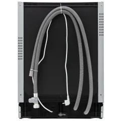 Посудомоечная машина Krona WESPA 60 BI(KRDW004) встраиваемая