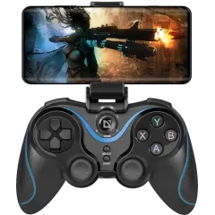 Геймпад Defender Blaster беспроводной USB,Bluetooth,Android,Li-Ion