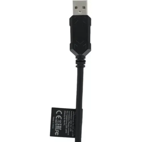 Гарнитура A4 Bloody G521 черный 2.3м
