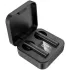 Гарнитура Bluetooth Borofone BE40 black