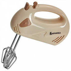 Миксер с чашей Василиса ВА-5507 бежевый