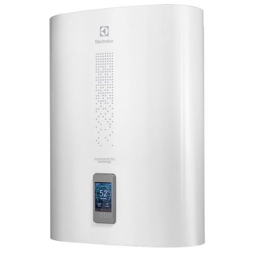Водонагреватель ELECTROLUX EWH 30 SmartInverter PRO