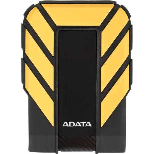 HDD USB 1Tb A-DATA AHD710P-1TU31-CYL HD710Pro черный/желтый