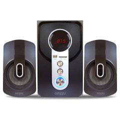 Акустика GINZZU GM-405
