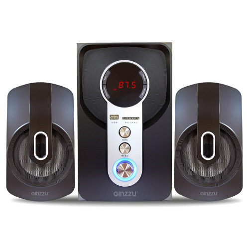 Акустика GINZZU GM-405
