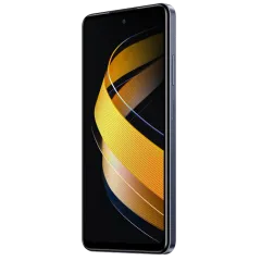 Сотовый телефон INFINIX Smart 8 Pro X6525B 8/128Gb Black