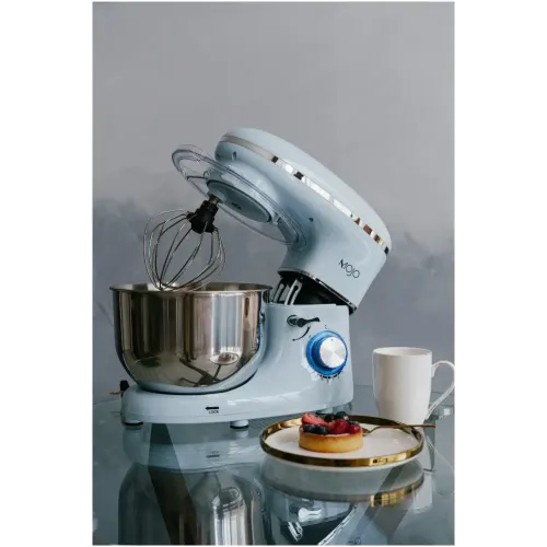 Миксер планетарный MOJO SM-455