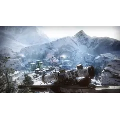 Игра PS5 Sniper Ghost Warrior Contracts 1-2 Double Pack (русские субтитры)