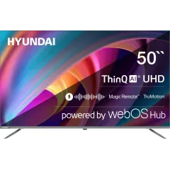 Телевизор 50