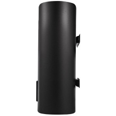 Водонагреватель ELECTROLUX EWH 30 Gladius 2.0 Grafit