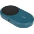 Модем 2G/3G/4G ZTE U10sPro USB Wi-Fi синий