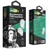 Гарнитура Bluetooth More choice BW13 White