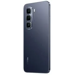Сотовый телефон INFINIX Hot 50 Pro 8/256Gb черный (*9)