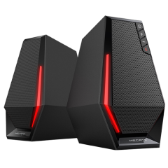 Акустика EDIFIER G1500 черный 