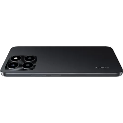 Сотовый телефон Honor X6a 4/128 черный (*8)
