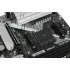 М/П SOC-AM4 Asrock B550M PRO4 4xDDR4 mATX