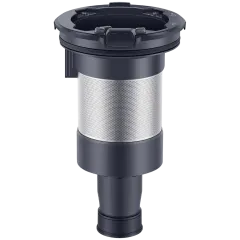 Пылесос вертикальный Samsung VS15A6031R4/EV фиолетовый