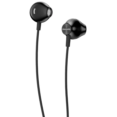 Наушники PHILIPS TAUE100BK