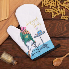 Прихватка Этель LoveLife Love 