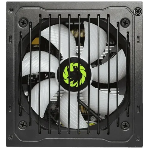 Блок питания GameMax ATX 700W VP-700-RGB 80+, Ultra quiet