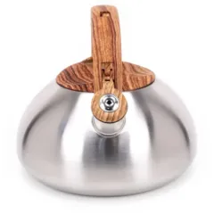 Чайник со свистком WEBBER BE-0593, 3 л.