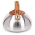 Чайник со свистком WEBBER BE-0593, 3 л.