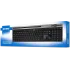 Клавиатура Sven KB-E5500W черный (SV-021931)