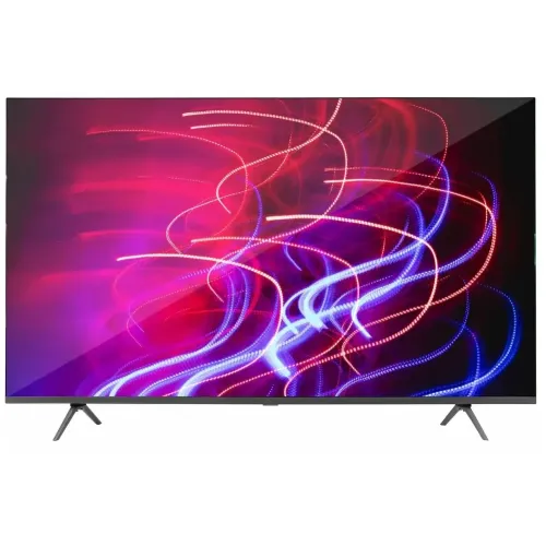 TV LCD 65" ARTEL A65LU8500 тёмно-серый (*7)